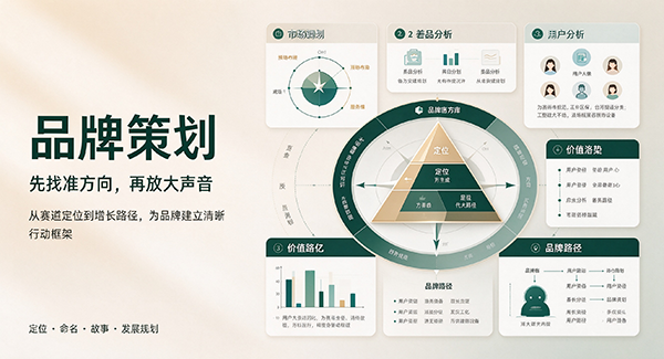 新荣区品牌策划