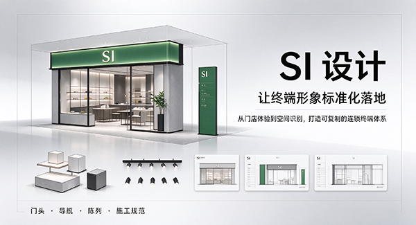 新荣区SI设计
